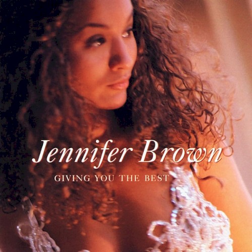 Jennifer Brown